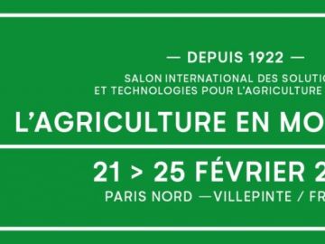 Le @sima_paris reporté en 2021 du 21 au 25 février, suite à la demande d'un grand nombre d'exposants! https://t.co/NIikvD9aqh