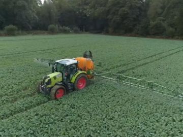 Découvrez le film @msa_actu en partenariat avec le CRODIP sur l'utilisation des phytos en #agriculture: réduire les risques pour la santé et l'environnement....